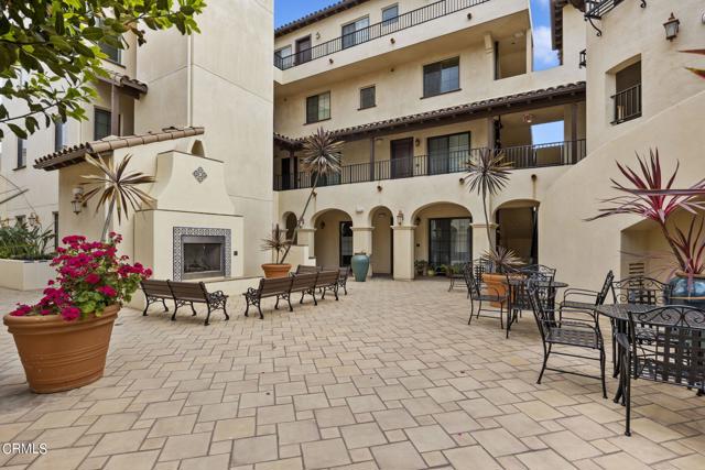 Detail Gallery Image 40 of 52 For 130 N Garden St #2230,  Ventura,  CA 93001 - 2 Beds | 2/1 Baths