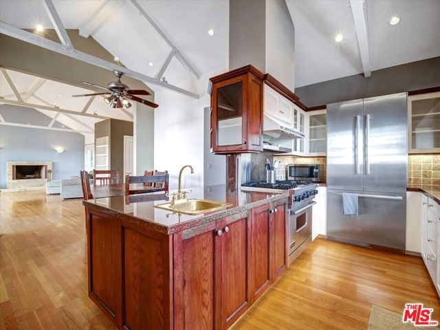 Drew Fenton | 3897 Rambla Orienta Malibu CA | MLS: 7362757