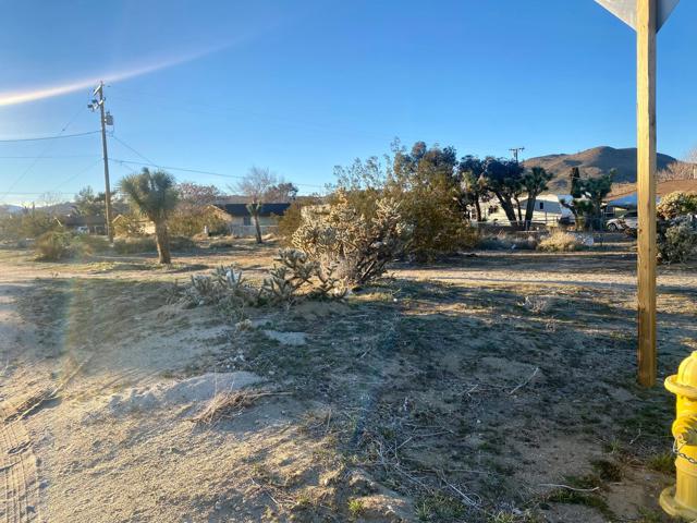 Image 2 for 0 Indio Ave, Yucca Valley, CA 92284