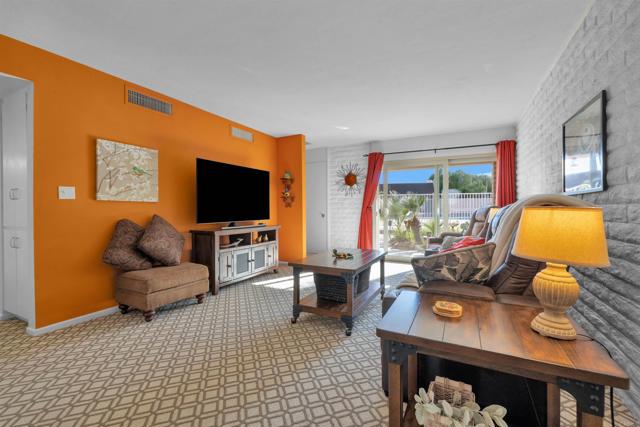 Detail Gallery Image 3 of 26 For 557 Palm Canyon Dr #25,  Borrego Springs,  CA 92004 - 1 Beds | 1 Baths