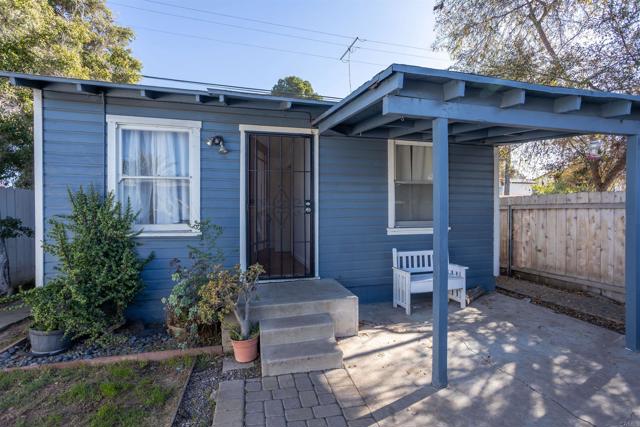 Detail Gallery Image 24 of 34 For 3653 55 37th St, San Diego,  CA 92105 - 3 Beds | 2 Baths