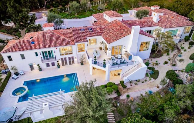 Detail Gallery Image 33 of 34 For 5315 La Crescenta Rd, Rancho Santa Fe,  CA 92067 - 6 Beds | 7/1 Baths