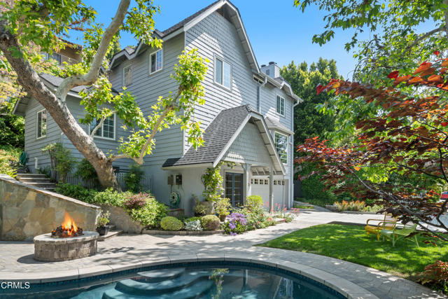 505 Garfield Avenue, South Pasadena, CA, 91030 505 Garfield Avenue, South Pasadena, CA, 91030