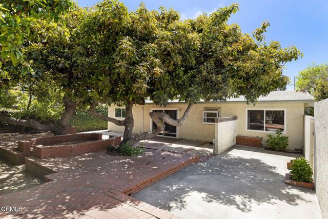 Detail Gallery Image 24 of 28 For 4232 De Paul St, Ventura,  CA 93003 - 3 Beds | 2 Baths