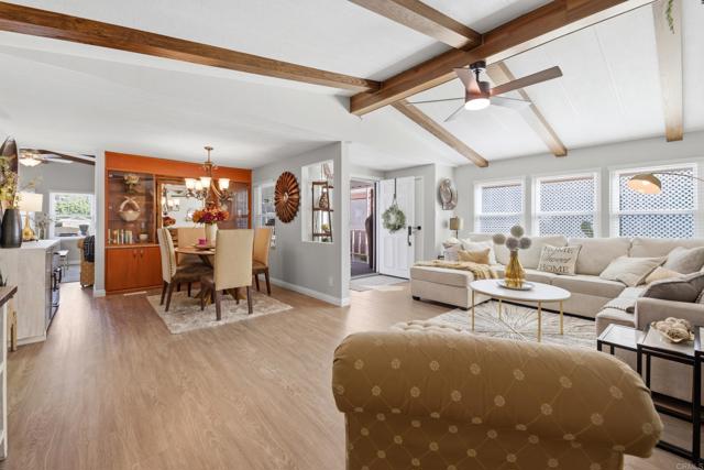 Detail Gallery Image 6 of 30 For 1930 W San Marcos Bld 168a,  San Marcos,  CA 92078 - 2 Beds | 2 Baths