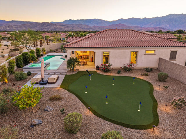 16 Cuvee, Rancho Mirage, CA 92270