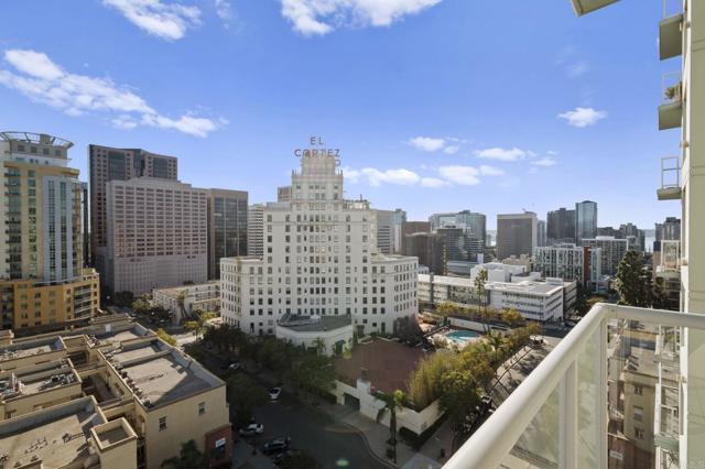 Detail Gallery Image 47 of 52 For 850 Beech St #1404,  San Diego,  CA 92101 - 2 Beds | 2 Baths