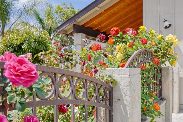 Home for Sale in San Diego