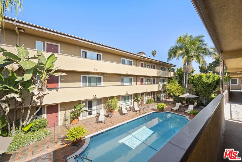 970 Palm Avenue #218