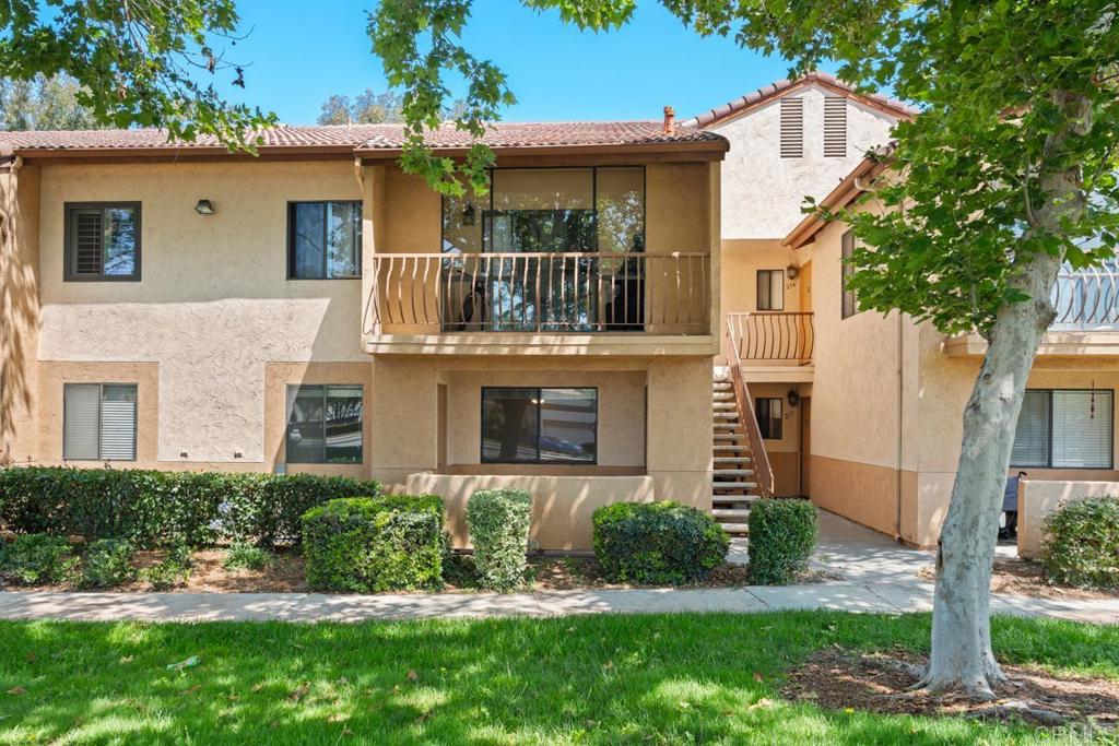 12191 Cuyamaca College Drive E #213