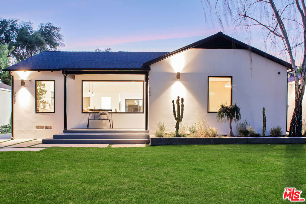 5631 Willis Avenue, Sherman Oaks, CA 91411