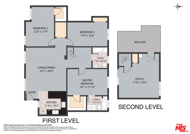 5264 SATSUMA Avenue, 19 photo 5