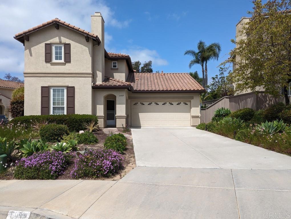 6089 Paseo Carreta