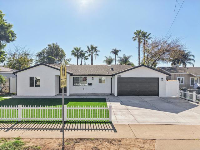 Detail Gallery Image 65 of 75 For 1573 E Madison Ave, El Cajon,  CA 92019 - 4 Beds | 3 Baths