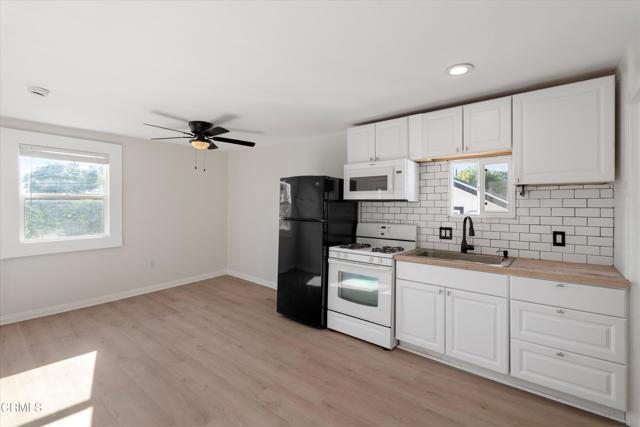 Detail Gallery Image 2 of 14 For 822 Laveta Ter, Los Angeles,  CA 90026 - 1 Beds | 1 Baths