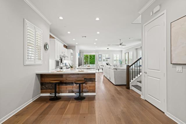 Detail Gallery Image 18 of 52 For 1428 Mackinnon Ave, Cardiff By The Sea,  CA 92007 - 4 Beds | 4 Baths