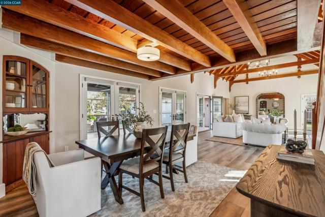 Image 14 of 54 For 850 Las Trampas Rd