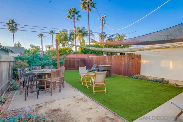 5052 35th Street, San Diego, California 92116, 4 Bedrooms Bedrooms, ,3 BathroomsBathrooms,Single Family Residence,For Sale,35th Street,250019828SD