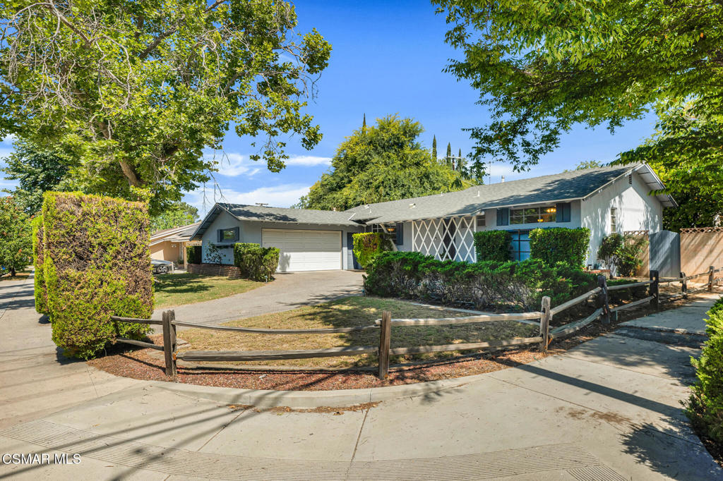 21709 Napa Street