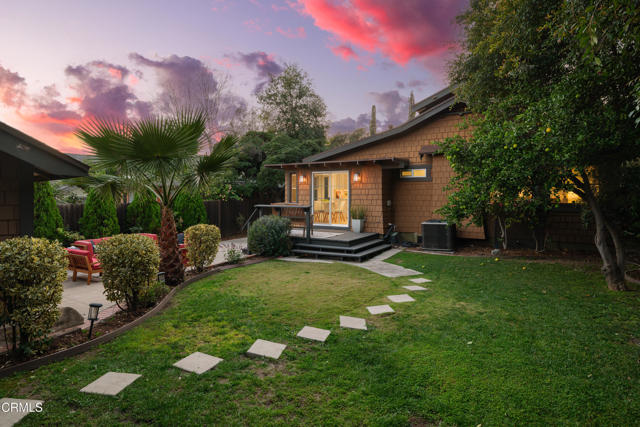 Detail Gallery Image 73 of 76 For 1046 N Michigan Ave, Pasadena,  CA 91104 - 3 Beds | 2 Baths