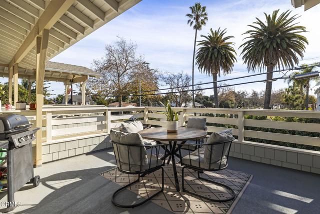 Detail Gallery Image 31 of 34 For 303 N F St #201,  Oxnard,  CA 93030 - 3 Beds | 2 Baths