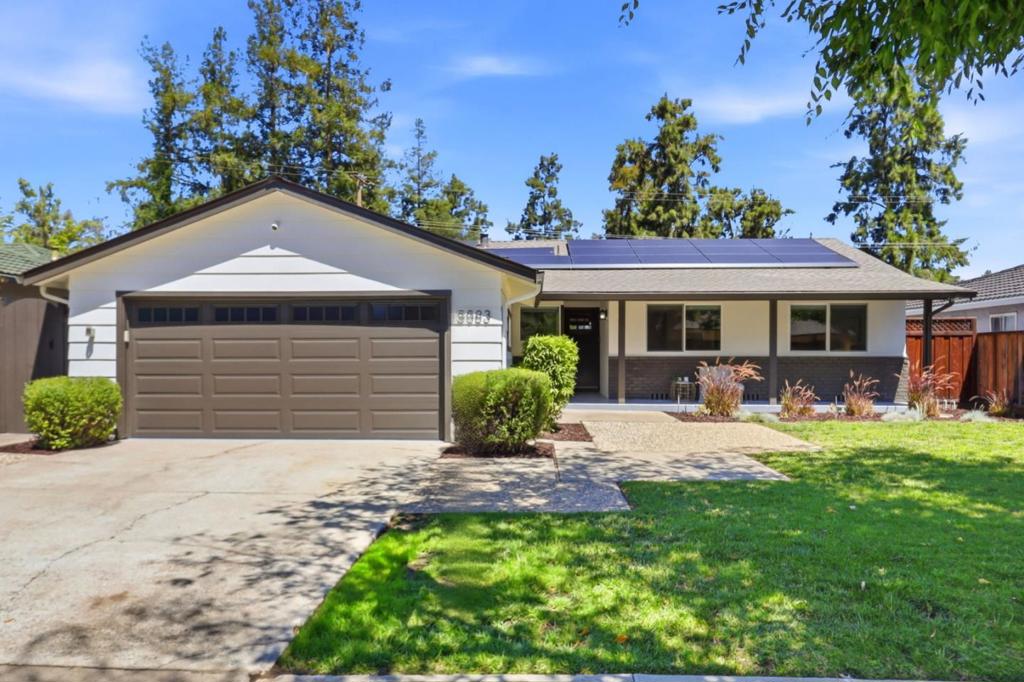 1583 Ferndale Drive