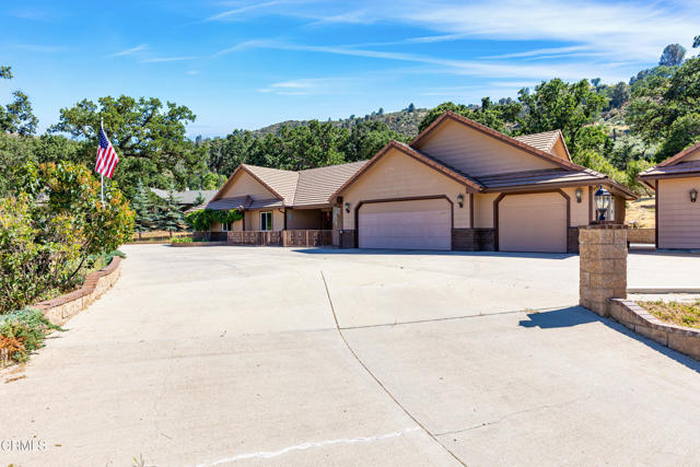 Detail Gallery Image 30 of 45 For 30100 Sunland Way, Tehachapi,  CA 93561 - 3 Beds | 2 Baths