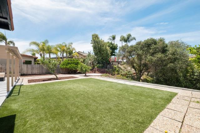 Detail Gallery Image 32 of 34 For 5266 Diane Ave, San Diego,  CA 92117 - 3 Beds | 2 Baths
