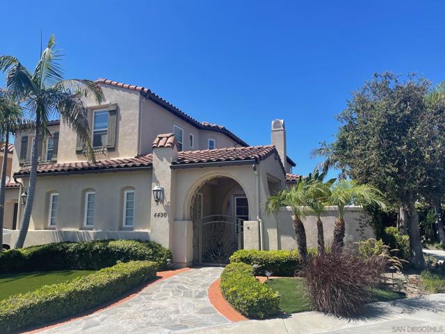 Details for 4490 Rosecliff, San Diego, CA 92130