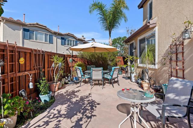 Detail Gallery Image 19 of 20 For 3811 Shakespeare Dr Dr, Oxnard,  CA 93033 - 3 Beds | 2/1 Baths