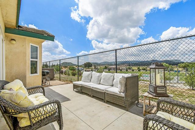 Detail Gallery Image 27 of 38 For 1228 Buckwheat Trl, Campo,  CA 91906 - 4 Beds | 2 Baths