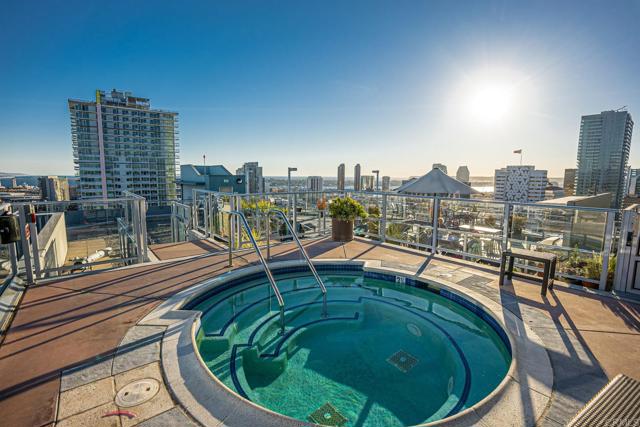 1080 Park Boulevard # 815, San Diego, California 92101, 2 Bedrooms Bedrooms, ,2 BathroomsBathrooms,Residential Lease,For Rent,1080 Park Boulevard # 815,CRPTP2502319