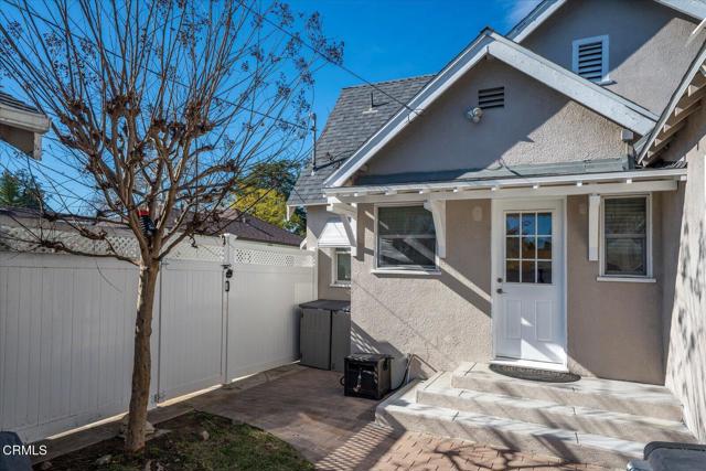 Detail Gallery Image 31 of 52 For 728 Cordova Ave, Glendale,  CA 91206 - 3 Beds | 3 Baths