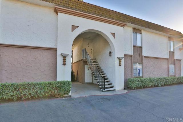 Detail Gallery Image 1 of 1 For 10235 Madrid Way #109,  Spring Valley,  CA 91977 - 1 Beds | 1 Baths