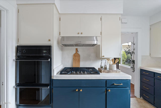 Detail Gallery Image 27 of 55 For 1255 N Dominion Ave, Pasadena,  CA 91104 - 3 Beds | 1 Baths