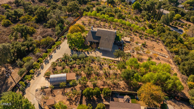 Detail Gallery Image 33 of 34 For 642 Tico Rd, Ojai,  CA 93023 - 4 Beds | 3 Baths