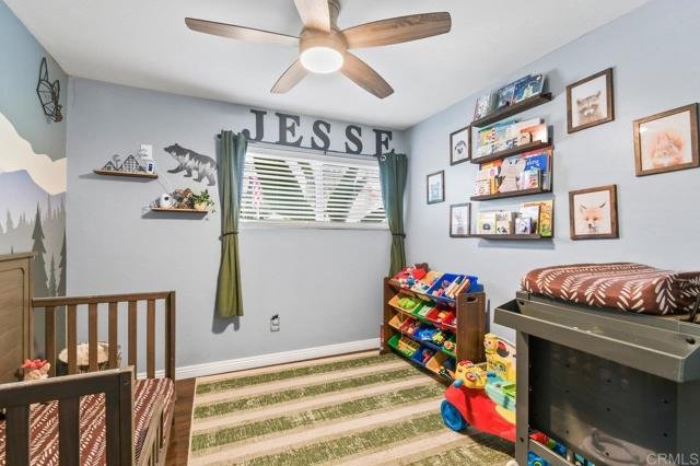 Detail Gallery Image 32 of 41 For 8409 Carlton Oaks Dr, Santee,  CA 92071 - 4 Beds | 2 Baths