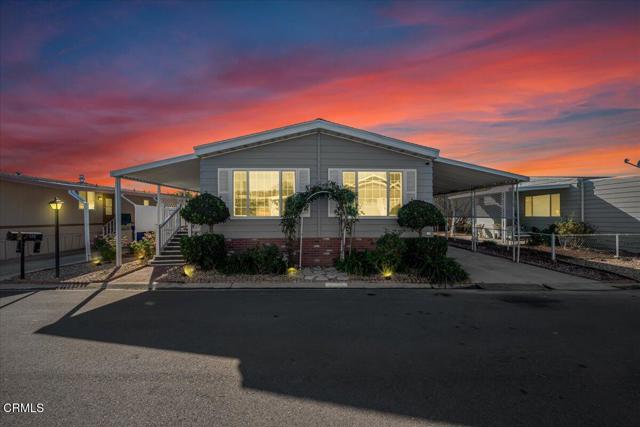 Detail Gallery Image 28 of 32 For 15750 E Arroyo Dr #172,  Moorpark,  CA 93021 - 2 Beds | 2 Baths