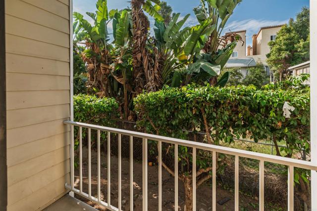 Detail Gallery Image 13 of 20 For 2650 Broadway #103,  San Diego,  CA 92102 - 1 Beds | 1 Baths