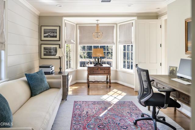 Detail Gallery Image 25 of 48 For 2390 Ridgeway Rd, San Marino,  CA 91108 - 4 Beds | 4 Baths