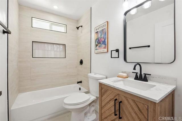 Detail Gallery Image 15 of 19 For 1708 Loretta St, Oceanside,  CA 92058 - 3 Beds | 2 Baths
