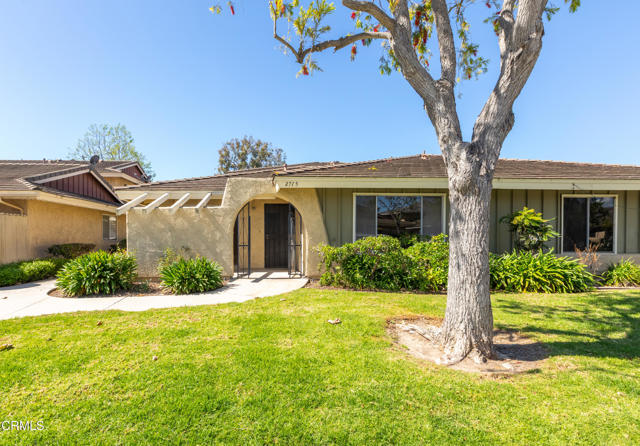 Detail Gallery Image 2 of 23 For 2715 Jill Pl, Port Hueneme,  CA 93041 - 3 Beds | 2 Baths