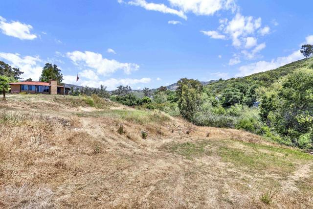 Home for Sale in Jamul