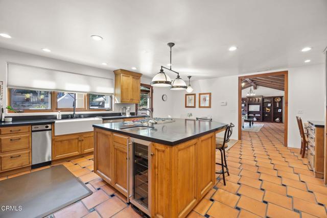 Detail Gallery Image 20 of 53 For 10971 Alto Ct, Oak View,  CA 93022 - 5 Beds | 7/1 Baths