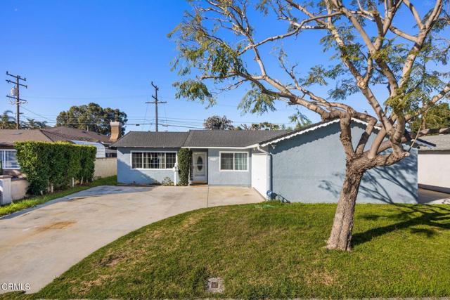 Detail Gallery Image 1 of 1 For 2715 S N St, Oxnard,  CA 93033 - 3 Beds | 2 Baths