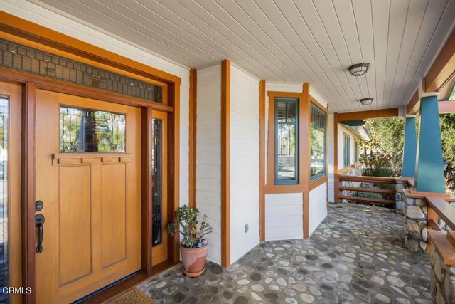 Detail Gallery Image 50 of 50 For 205 S Ventura St, Ojai,  CA 93023 - 3 Beds | 3 Baths