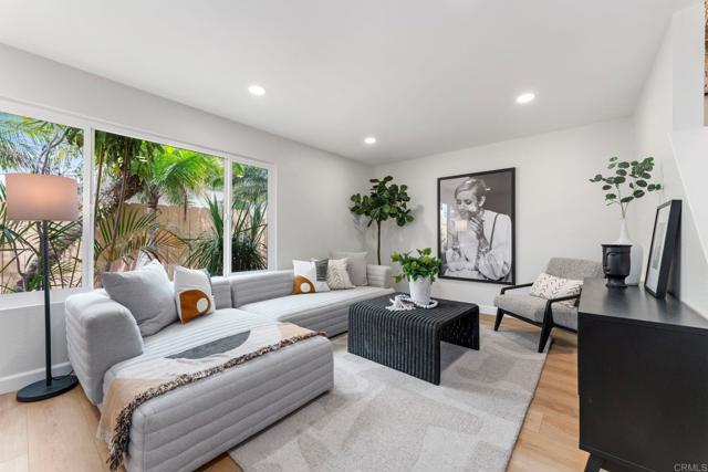 Home for Sale in San Diego