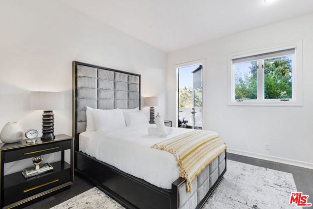 Drew Fenton | 11037 Anzio Road Los Angeles CA | MLS: 7530145