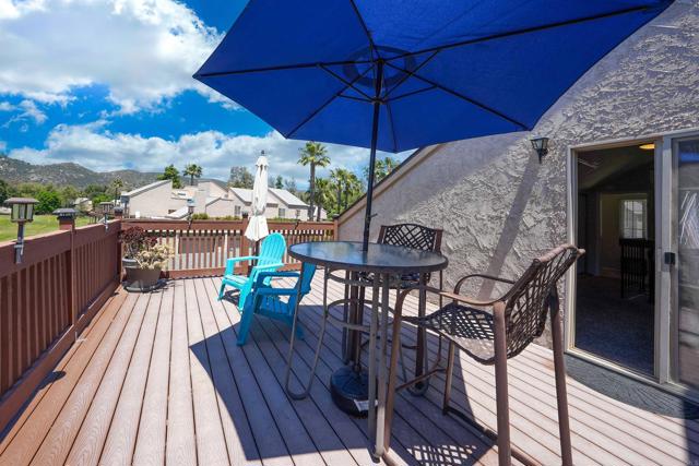Home for Sale in Ramona