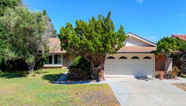 Detail Gallery Image 1 of 38 For 1824 Portofino Dr, Oceanside,  CA 92054 - 3 Beds | 2 Baths